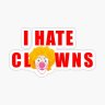 ihateclowns