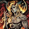The Devil Lucifer_Satan