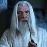 White Wizard of the West